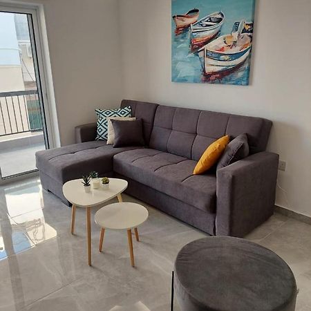 Amazing Napa Apartment Agia Napa Exterior foto