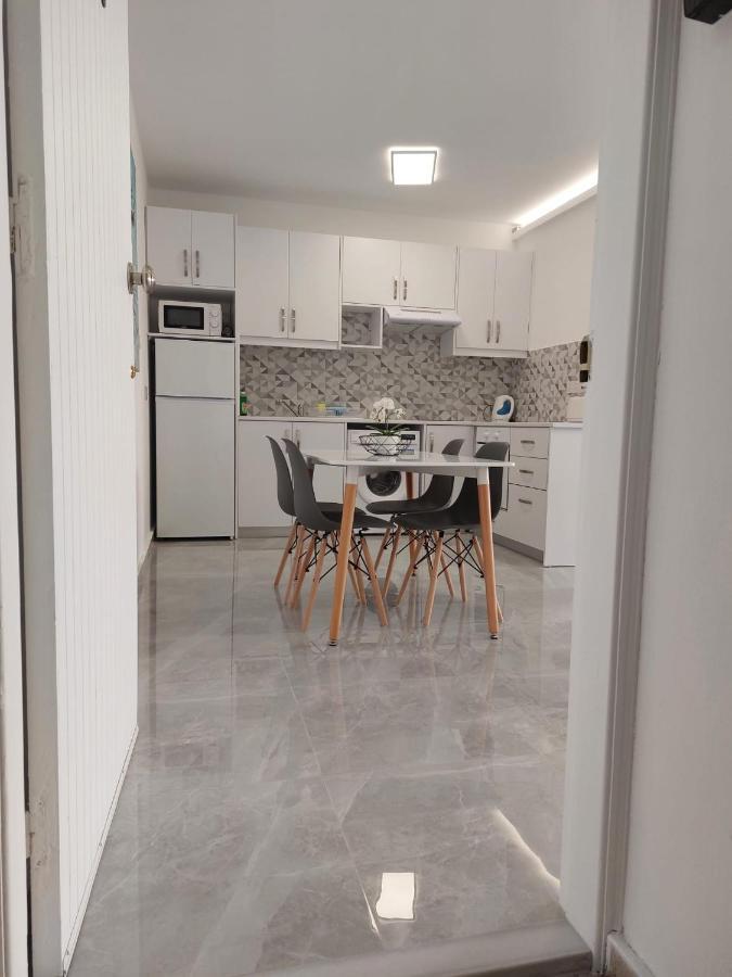 Amazing Napa Apartment Agia Napa Exterior foto