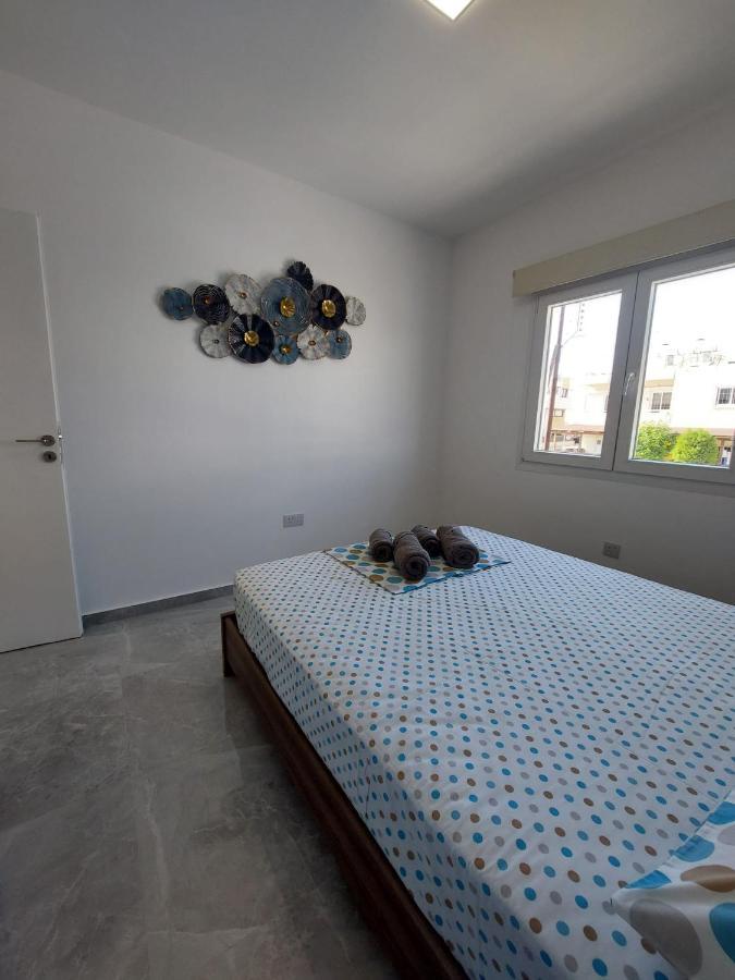 Amazing Napa Apartment Agia Napa Exterior foto