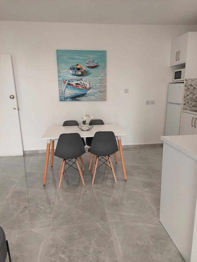 Amazing Napa Apartment Agia Napa Exterior foto