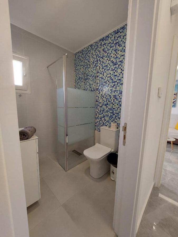 Amazing Napa Apartment Agia Napa Exterior foto