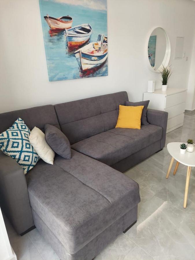 Amazing Napa Apartment Agia Napa Exterior foto