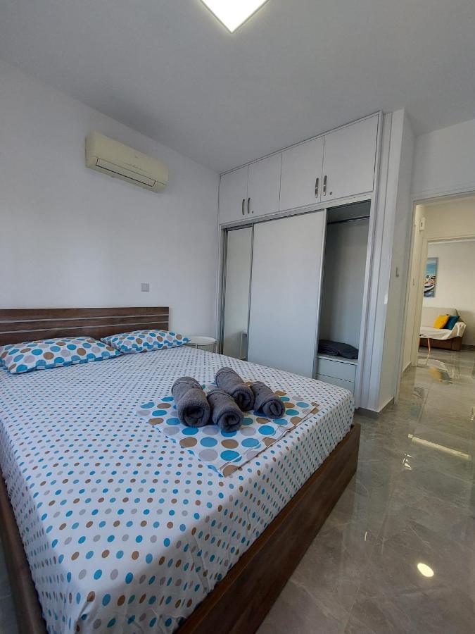 Amazing Napa Apartment Agia Napa Exterior foto